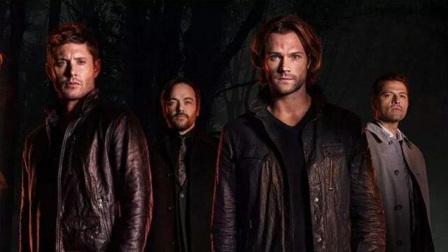 SUPERNATURAL 14 stagione: uscita, streaming, trama e anticipazioni