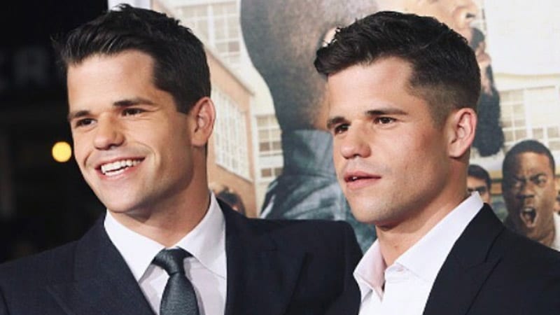 Sai Distinguere I Gemelli Max E Charlie Carver Di Teen Wolf Quiz