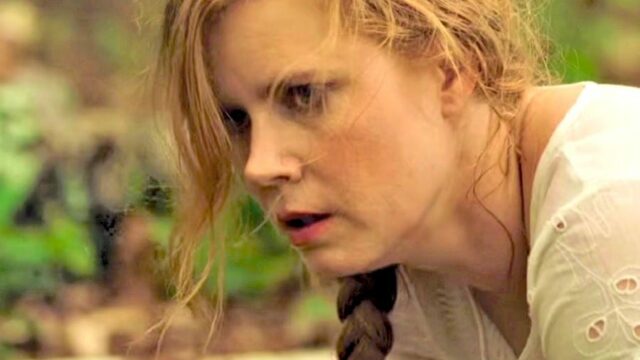 Sharp Objects 2 stagione si fa