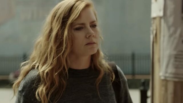 Sharp Objects streaming Sharp Objects uscita Sharp Objects libro trama