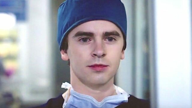 The Good Doctor episodi