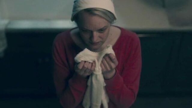 The Handmaid's Tale 2x12 streaming e anticipazioni