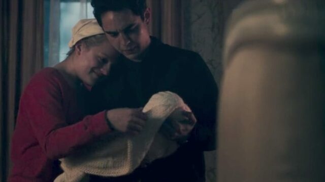 The Handmaid's Tale 2x13 streaming