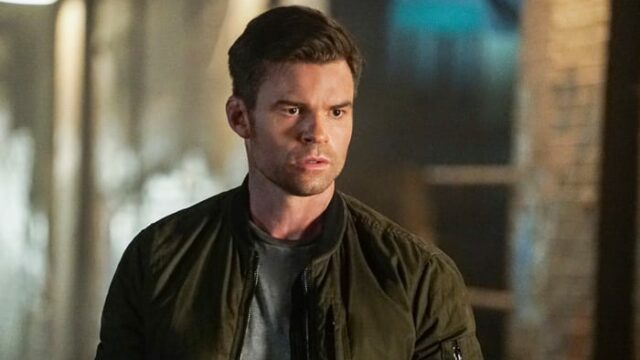 daniel gillies dopo the originals