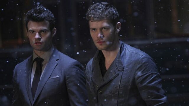 the originals polemiche