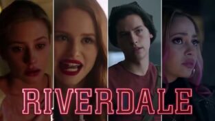 Riverdale 3 promo