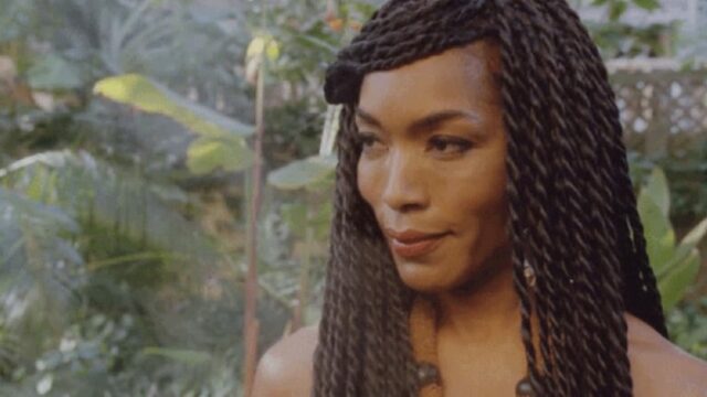 American Horror Story 8 Angela Bassett