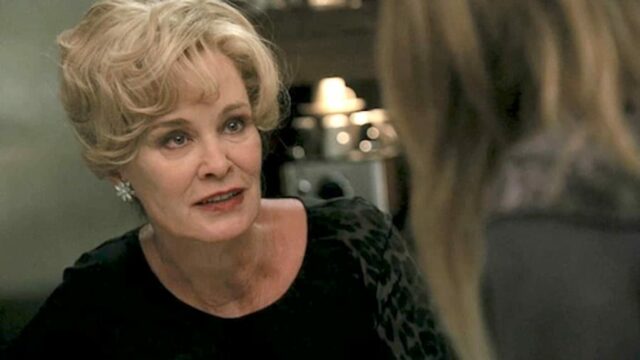 American Horror Story 8 Jessica Lange torna