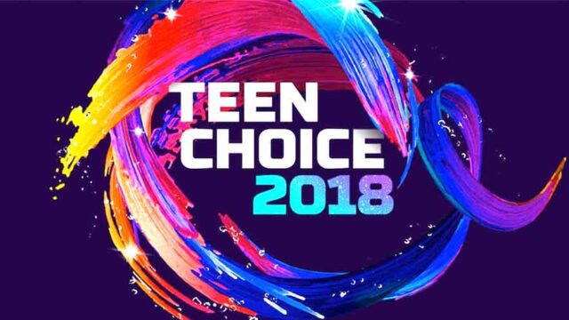 Come guardare i Teen Choice Awards 2018