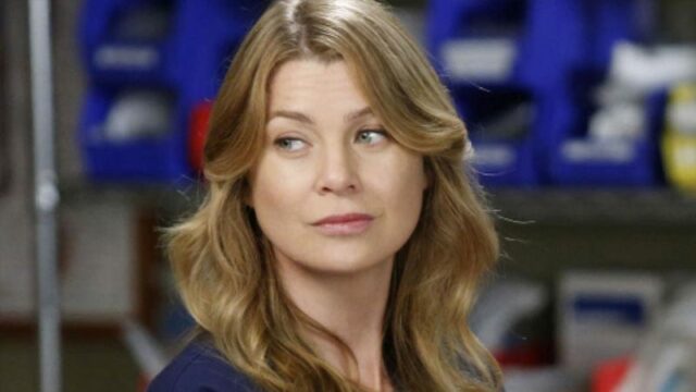 Grey's Anatomy 15 stagione