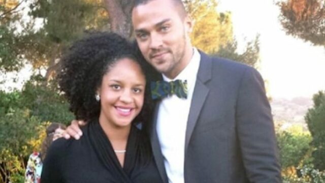 jesse williams divorzio