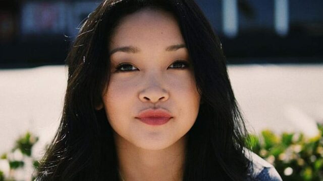 Lana Condor Instagram lana therese condor