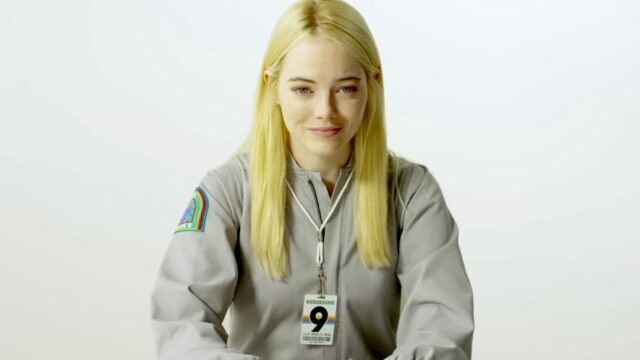 Maniac serie TV uscita Emma Stone - Maniac serie TV streaming