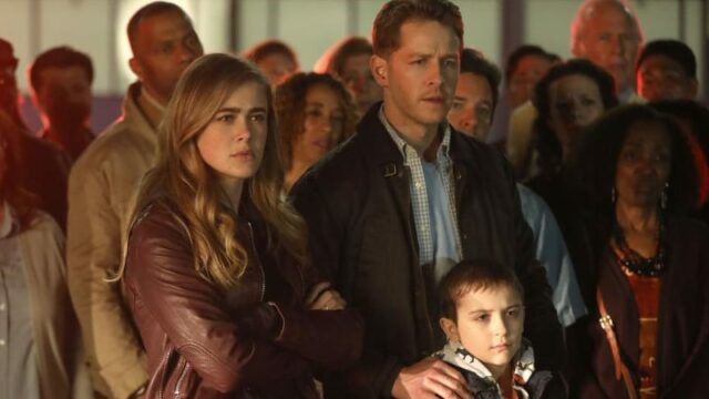 manifest serie tv manifest streaming manifest news manifest quando esce manifest uscita