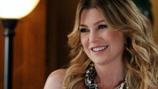 Meredith nuovo amore grey's anatomy 15