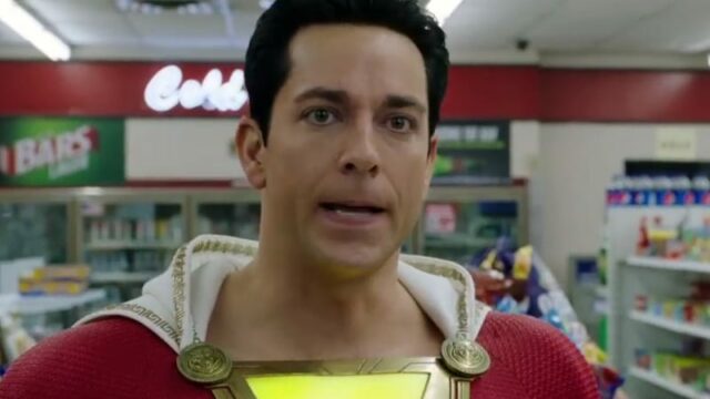 Shazam cast Shazam streaming shazam uscita SHAZAM film DC: uscita, cast, anticipazioni, trama, streaming e news