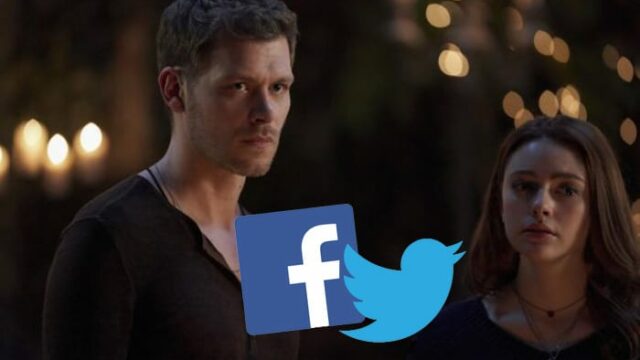 the originals reazioni dei fan