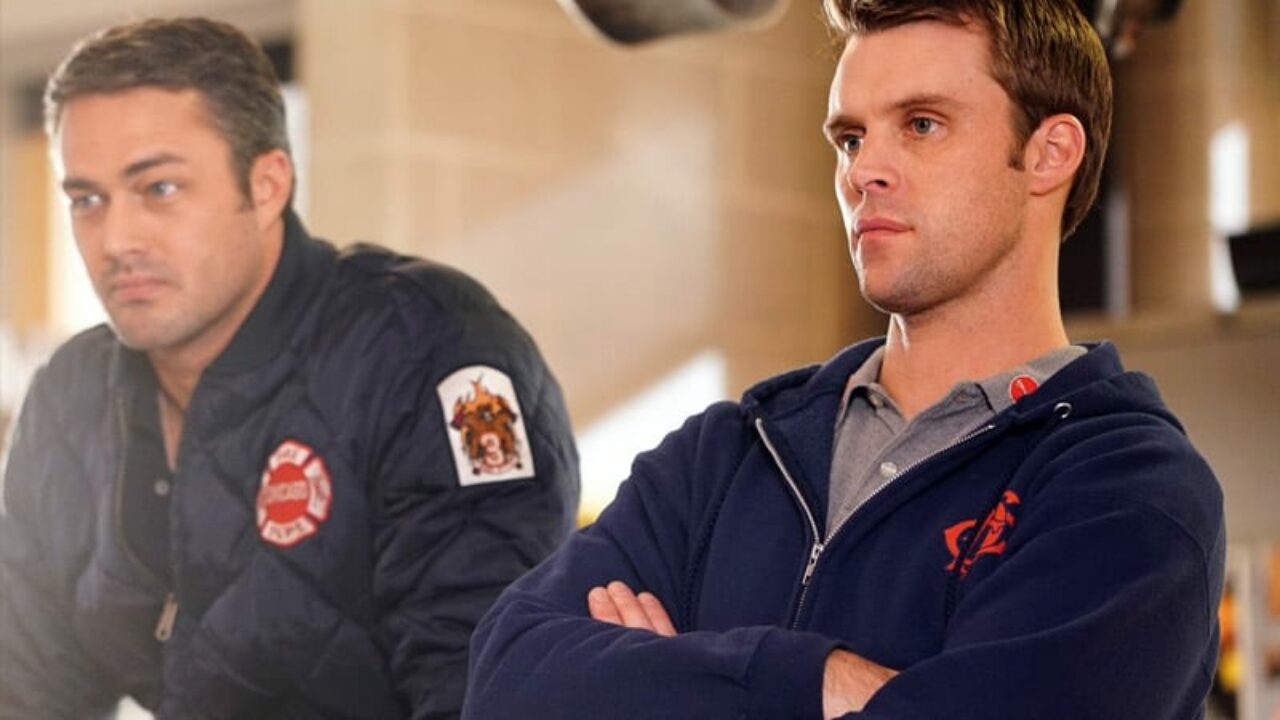 Chicago Fire 7 Stagione Uscita Streaming Trama E Cast 