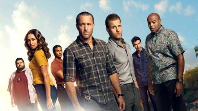 HAWAII FIVE 0 STAGIONE 9 trama news cast anticipazioni streaming