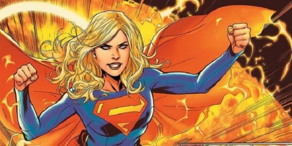 Supergirl film DC: data uscita, anticipazioni, cast e tutte le news