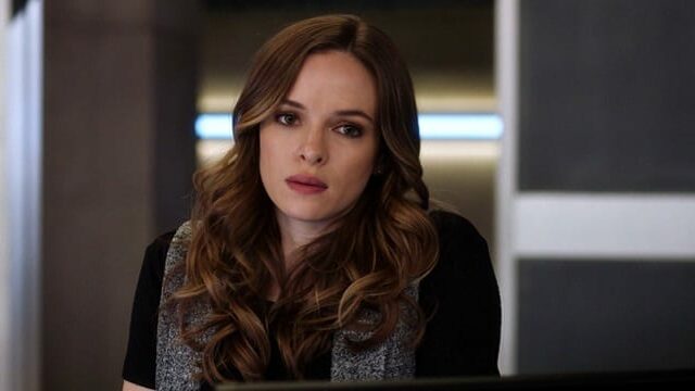 The Flash 5 Caitlin Snow: un nuovo personaggio legato a Killer Frost