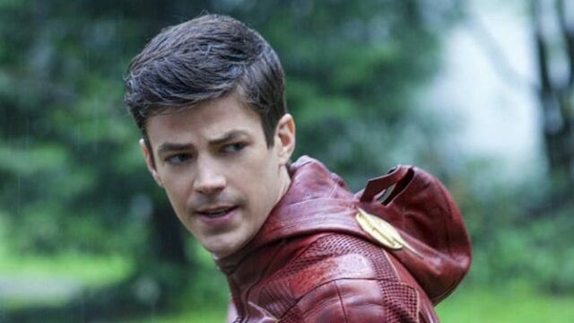 The Flash 5 nuovo personaggio DC: arriva Spin in versione femminile