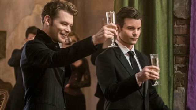 The Originals finale: Julie Plec spiega le ragioni sul destino dei Mikaelson