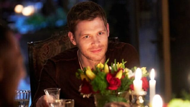 The Originals Klaus: la storia sul protagonista che Julie Plec voleva raccontare