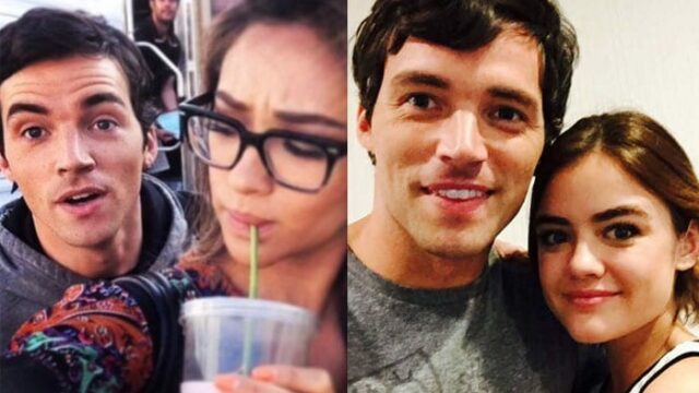 compleanno ian harding