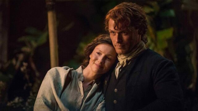 Outlander 3 dvd, dvd di outlander 3, outlander 2 riassunto, outlander 2 stagione riassunto, outlander 3 clip