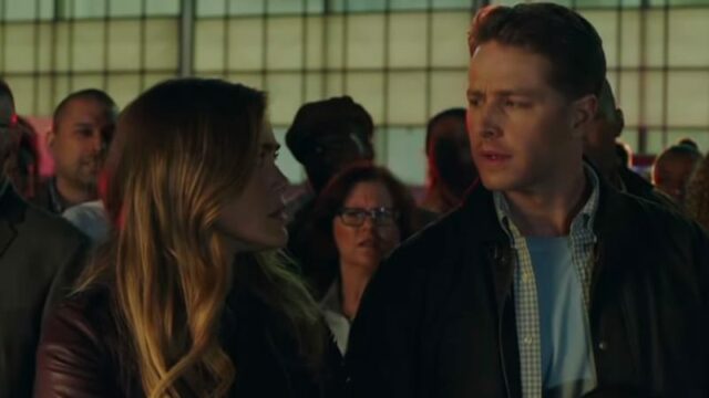 Manifest 1x02 anticipazioni e trama: un tremendo segreto e un incontro inatteso