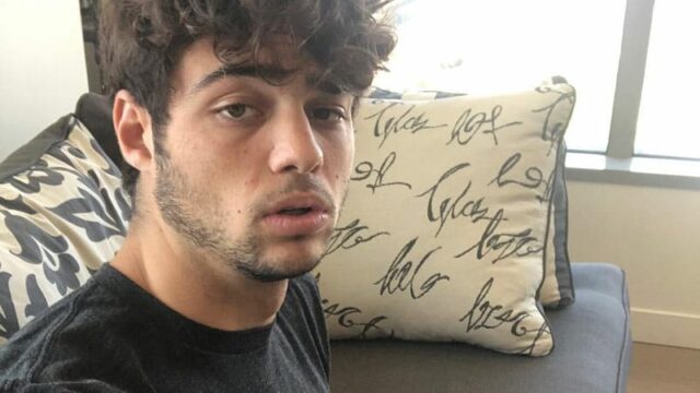 Noah Centineo curiosità: