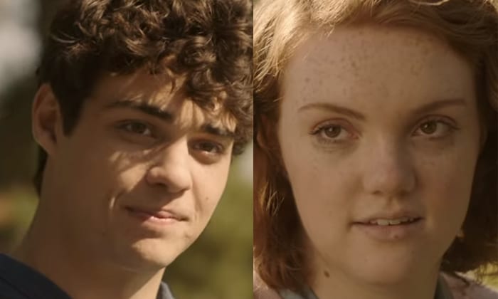 Sierra Burgess è una sfigata»: la rivincita di Barb di «Stranger Things»