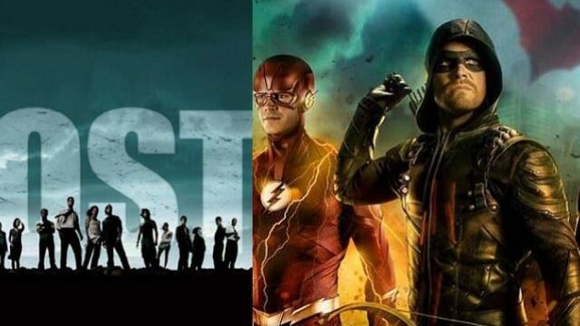 Arrowverse crossover cattivo: un attore di Lost sarà il grande nemico!