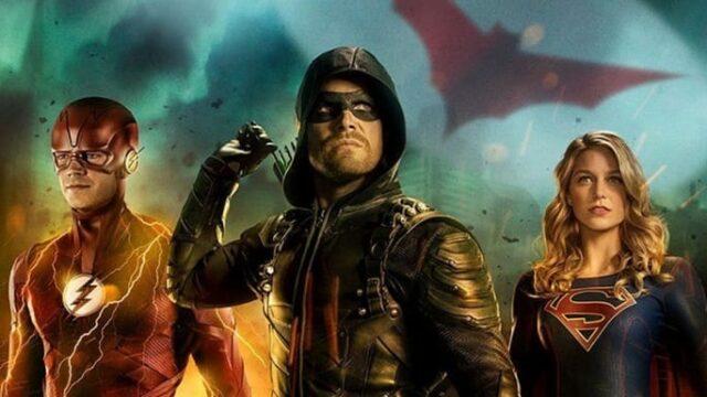 Arrowverse crossover 2018 anticipazioni: trama, cast, promo, personaggi