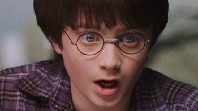 maratona di Harry Potter su Italia 1 quando va in onda