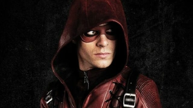 Roy Harper in Arrow 7: confermata la versione in cui tornerà