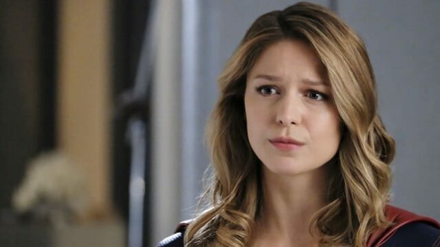 Supergirl 4x05 streaming e anticipazioni: tutto sul nuovo episodio