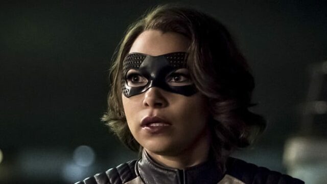 The Flash 5x04 streaming e anticipazioni: la vita di Nora è in pericolo