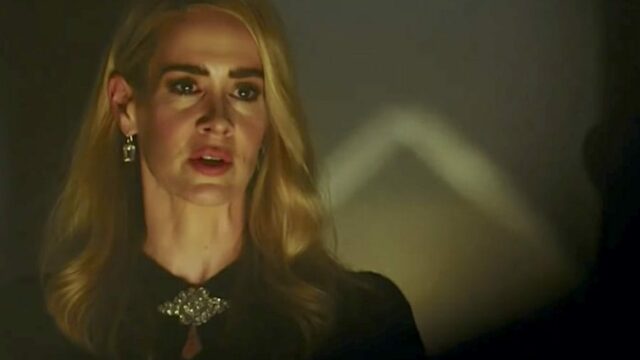 American Horror Story 8x05 promo