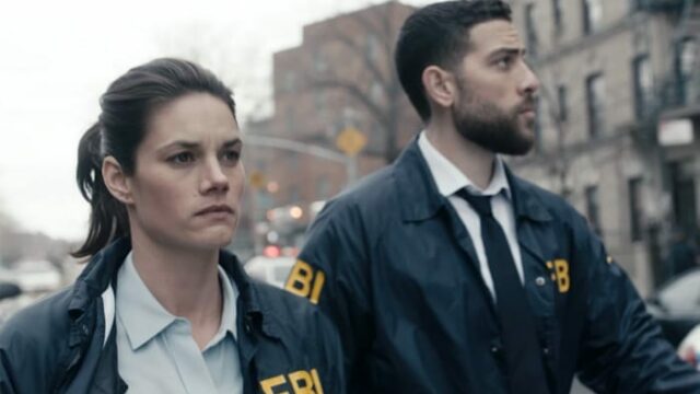 fbi serie tv