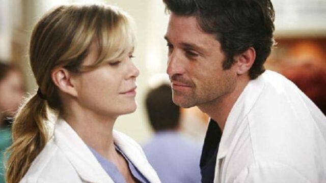 patrick dempsey