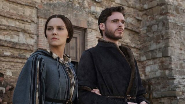 serie tv i medici