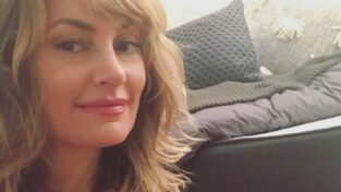 Madchen Amick convention di Riverdale: