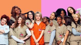 ORANGE IS THE NEW BLACK 8 stagione NON si fa: