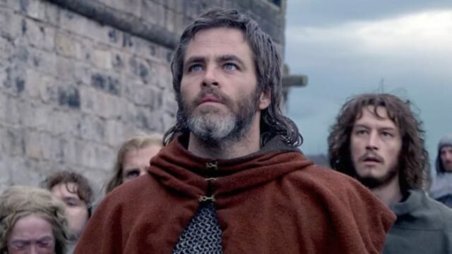 outlaw king