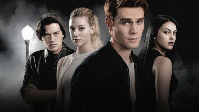 Sai riconoscere il protagonista di Riverdale dagli occhi? (QUIZ)