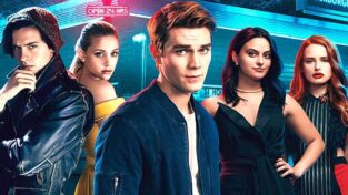 Riverdale personaggi: sai riconoscerli dalla bocca?