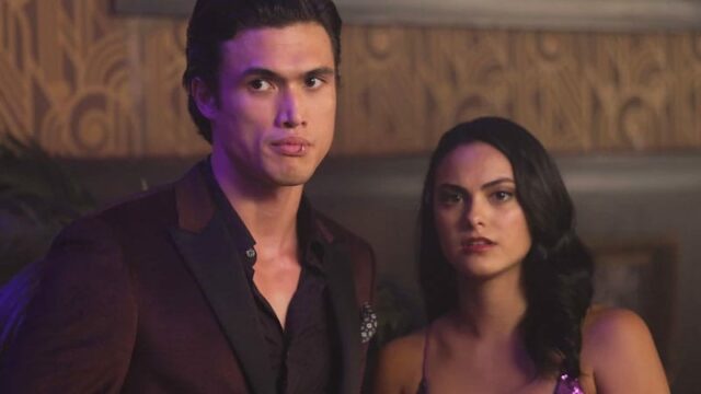 Riverdale 3x03 anticipazioni