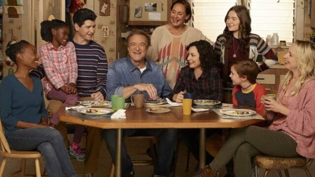 the conners